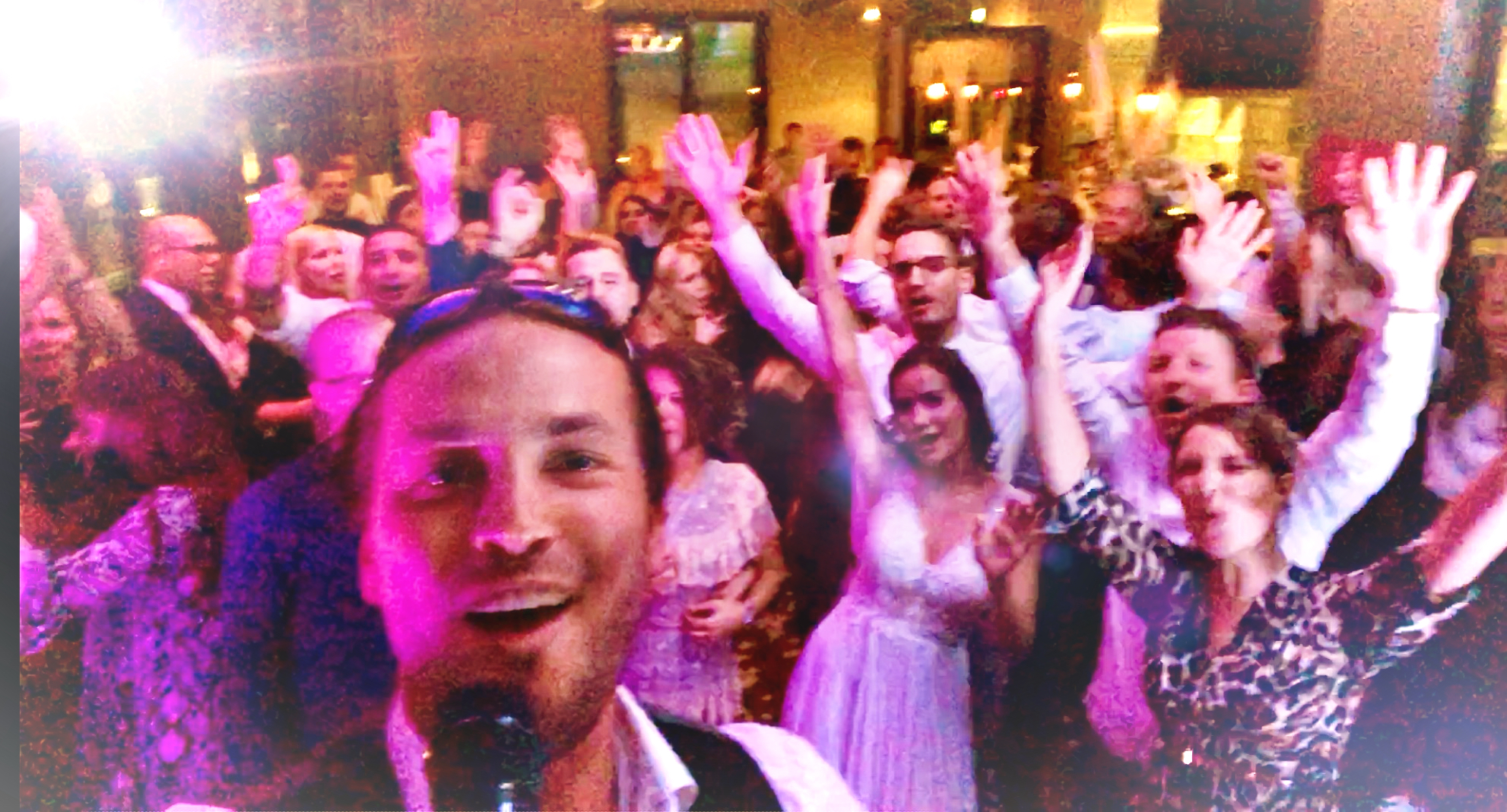 Hochzeitsfoto von Rico Klemm