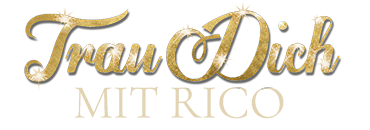 Logo Trau Dich mit Rico